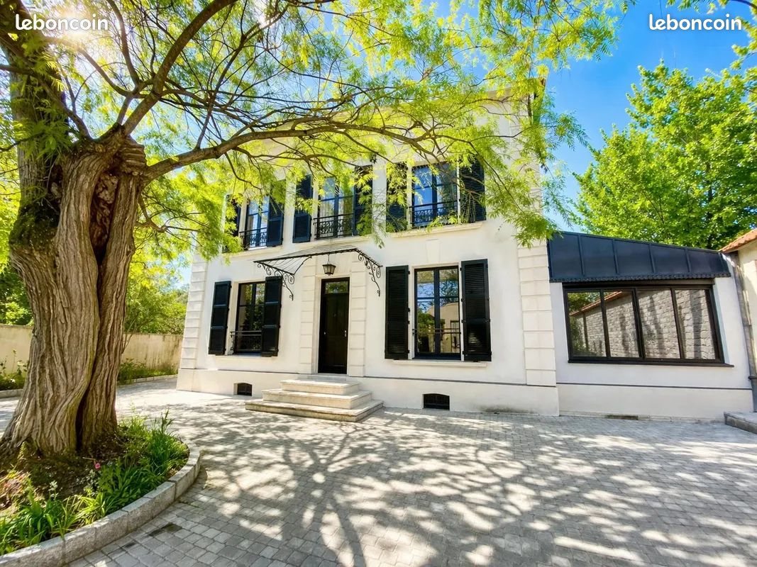 Maison à vendre, 178m², Villemomble