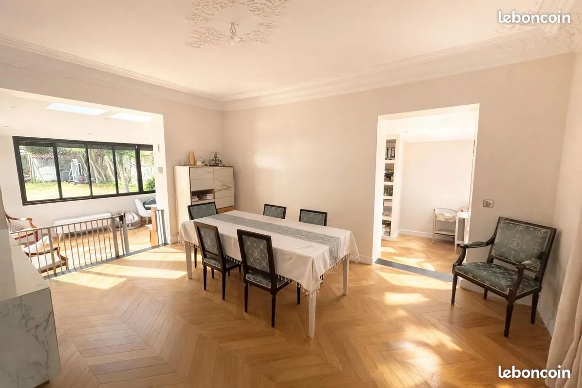 Maison à vendre, 178m², Villemomble
