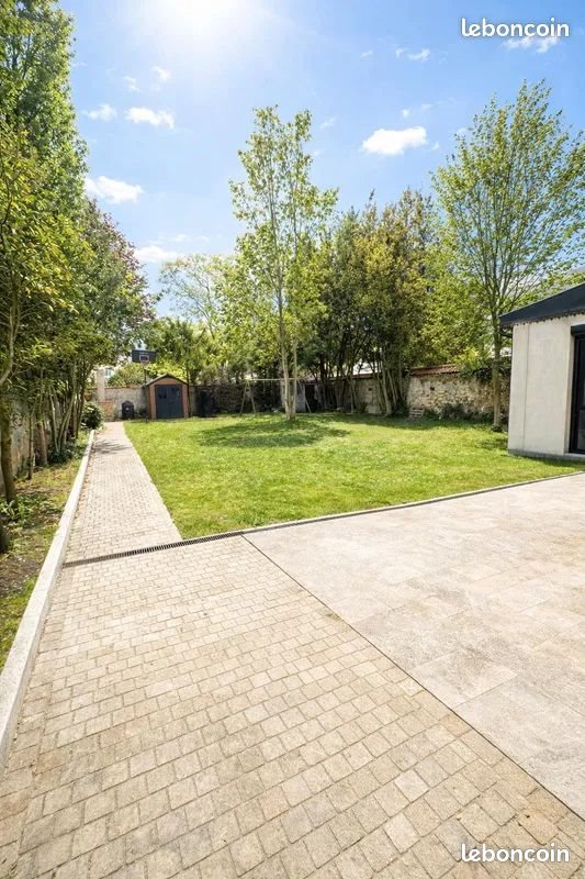 Maison à vendre, 178m², Villemomble