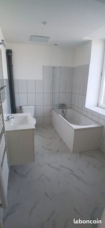 Appartement à louer, 80m², Tourcoing