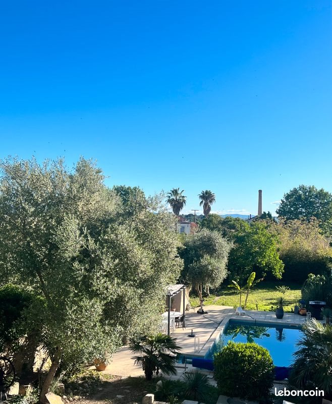 Maison à vendre, 240m², Cazouls-lès-Béziers