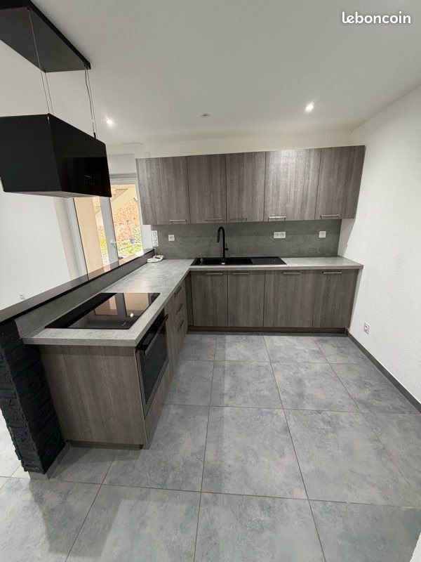 Appartement à louer, 105m², Loupershouse