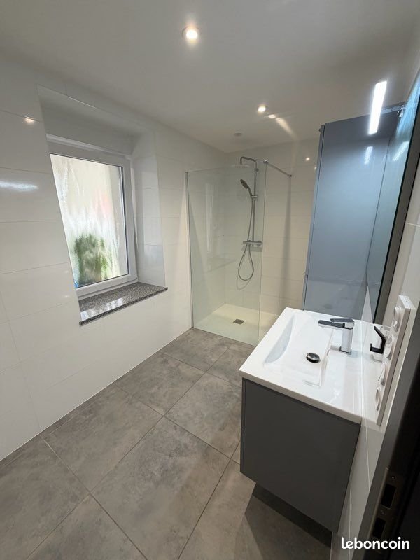 Appartement à louer, 105m², Loupershouse