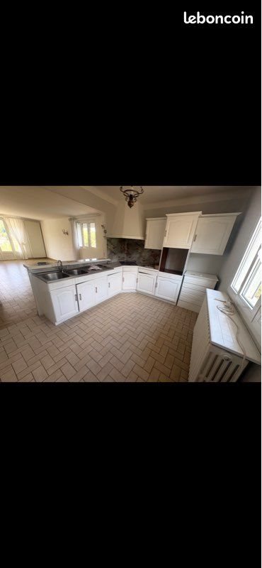 Maison à vendre, 100m², Frouard