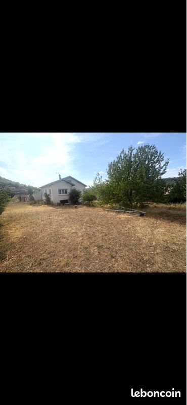 Maison à vendre, 100m², Frouard