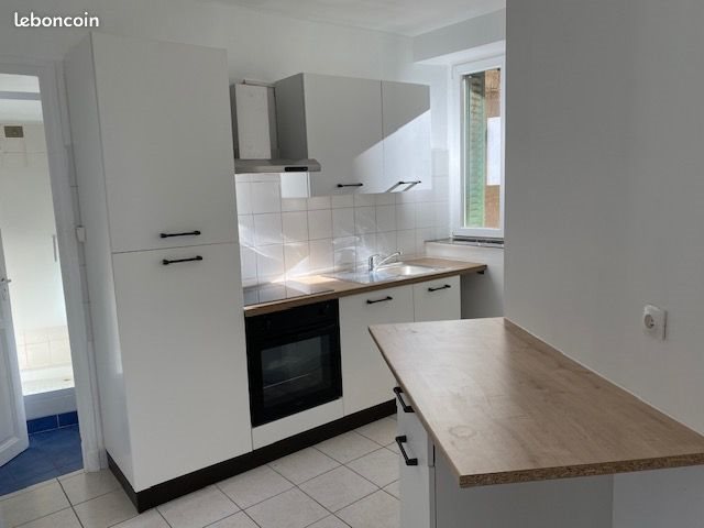 Appartement à louer, 55m², Villerupt