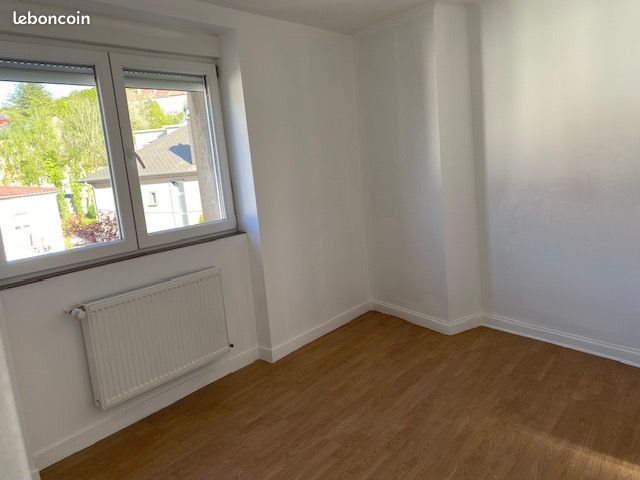 Appartement à louer, 55m², Villerupt