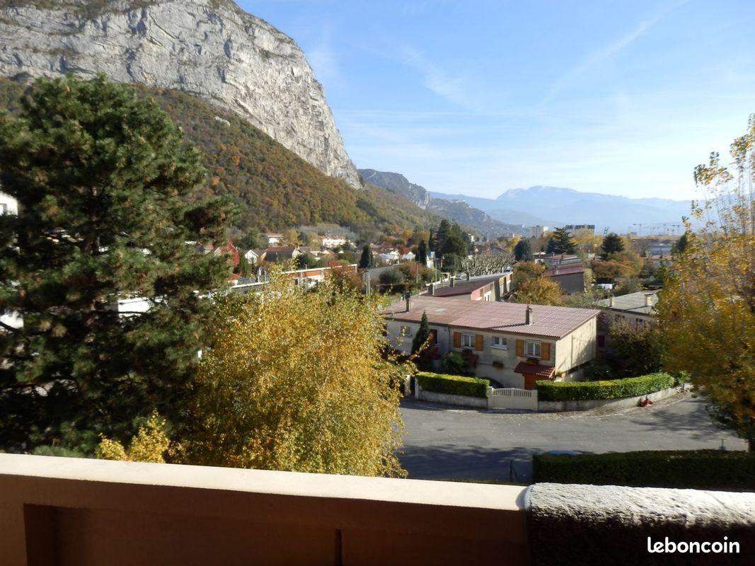 Appartement à louer, 65m², Saint-Egrève