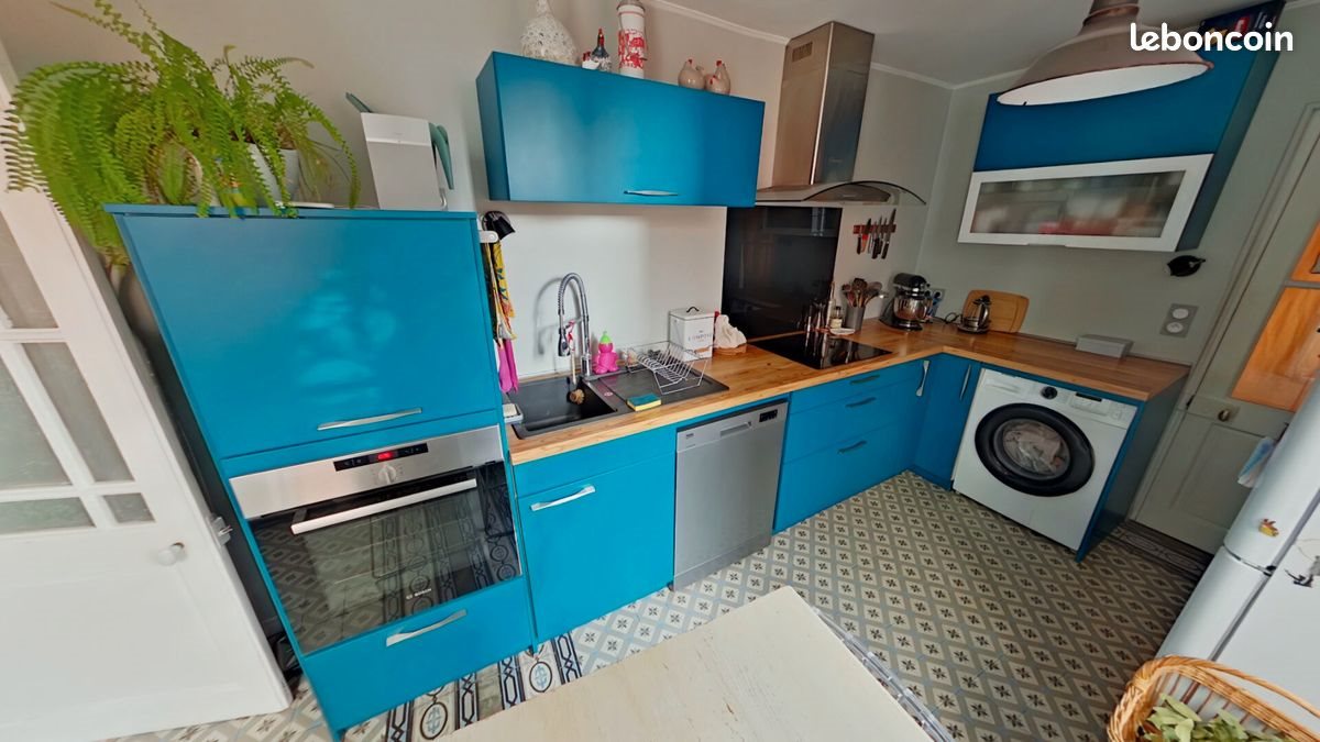 Maison à louer, 135m², Châtellerault