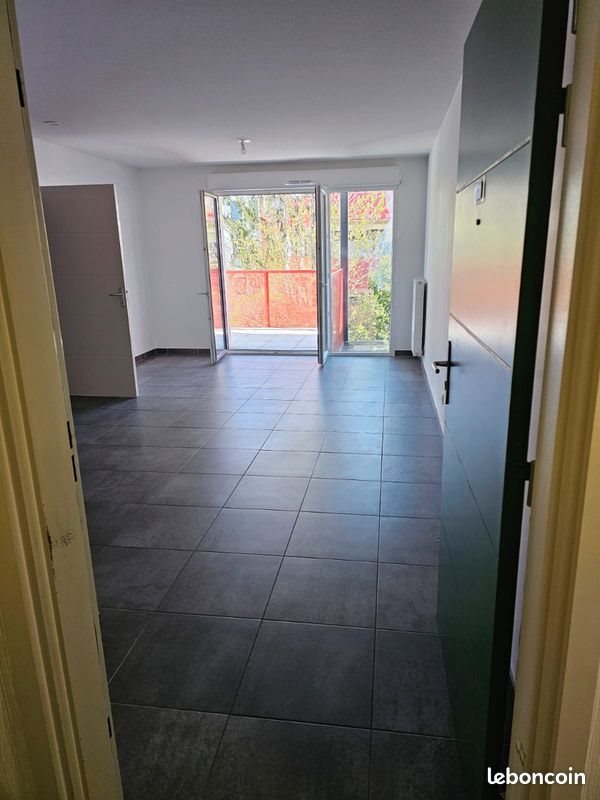 Appartement à vendre, 43m², Meyzieu