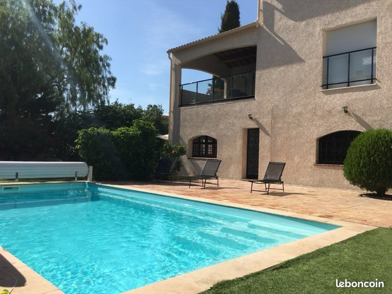 Appartement à louer, 50m², Le Pradet