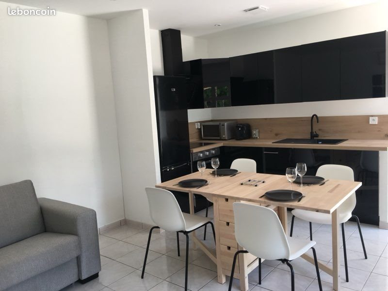 Appartement à louer, 50m², Le Pradet