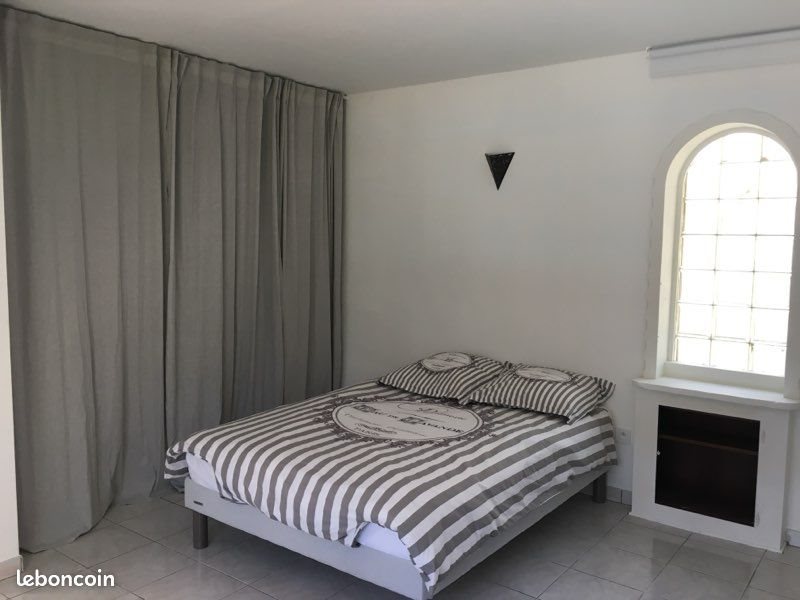Appartement à louer, 50m², Le Pradet