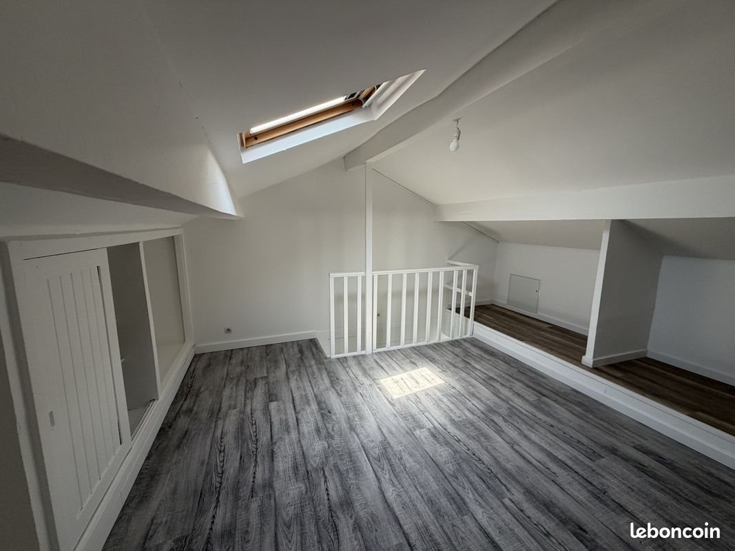 Appartement à louer, 56m², Istres