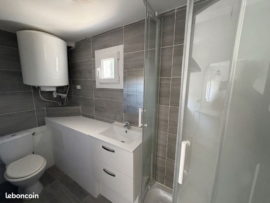 Appartement à louer, 56m², Istres