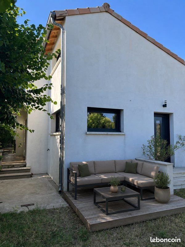 Maison à vendre, 136m², Montélimar