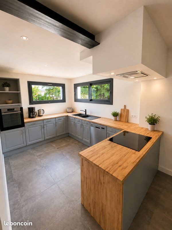 Maison à vendre, 136m², Montélimar