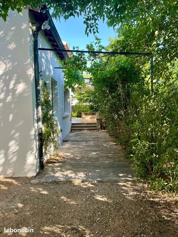 Maison à vendre, 136m², Montélimar