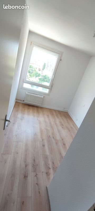 Maison à louer, 80m², Niort