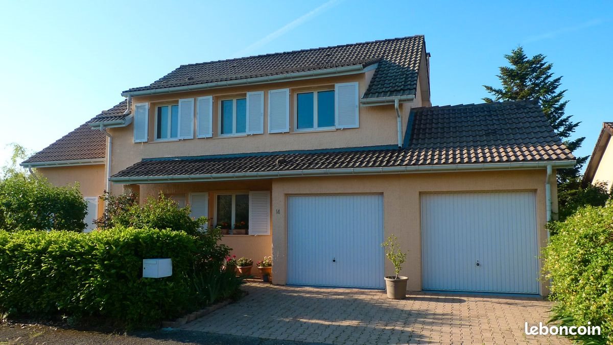 Maison à vendre, 157m², Chassieu