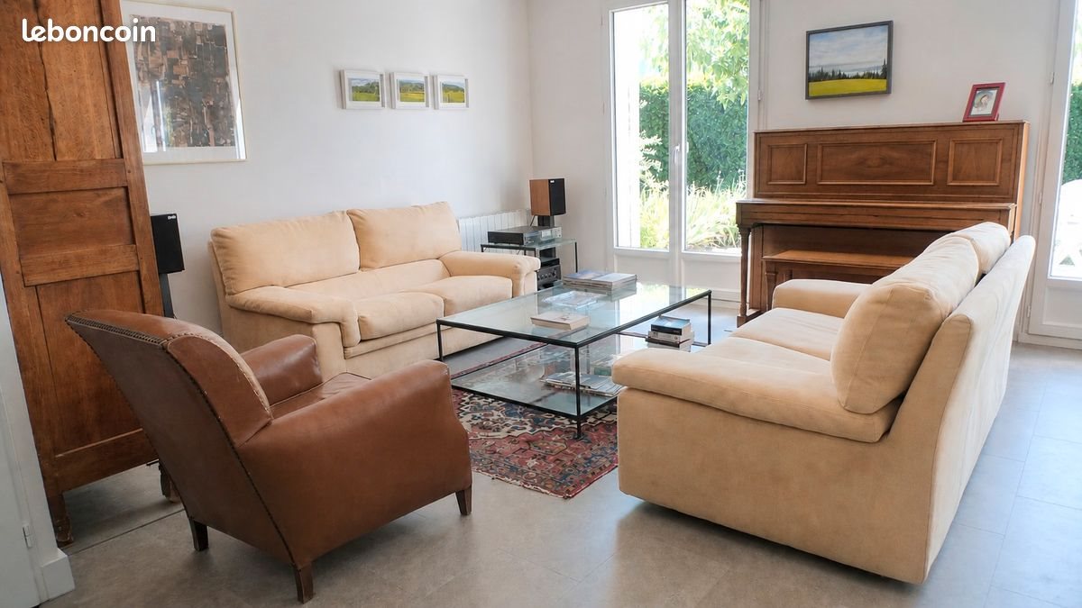 Maison à vendre, 157m², Chassieu