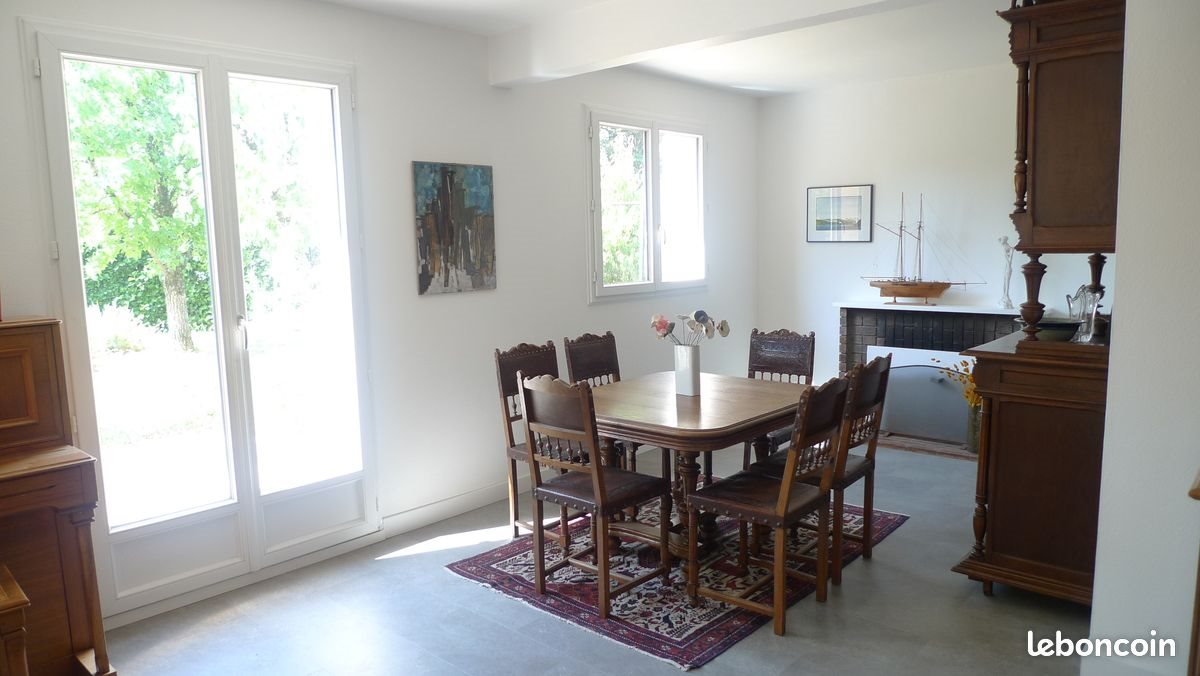 Maison à vendre, 157m², Chassieu