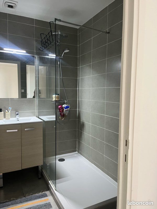 Appartement à louer, 47m², Saint-Priest