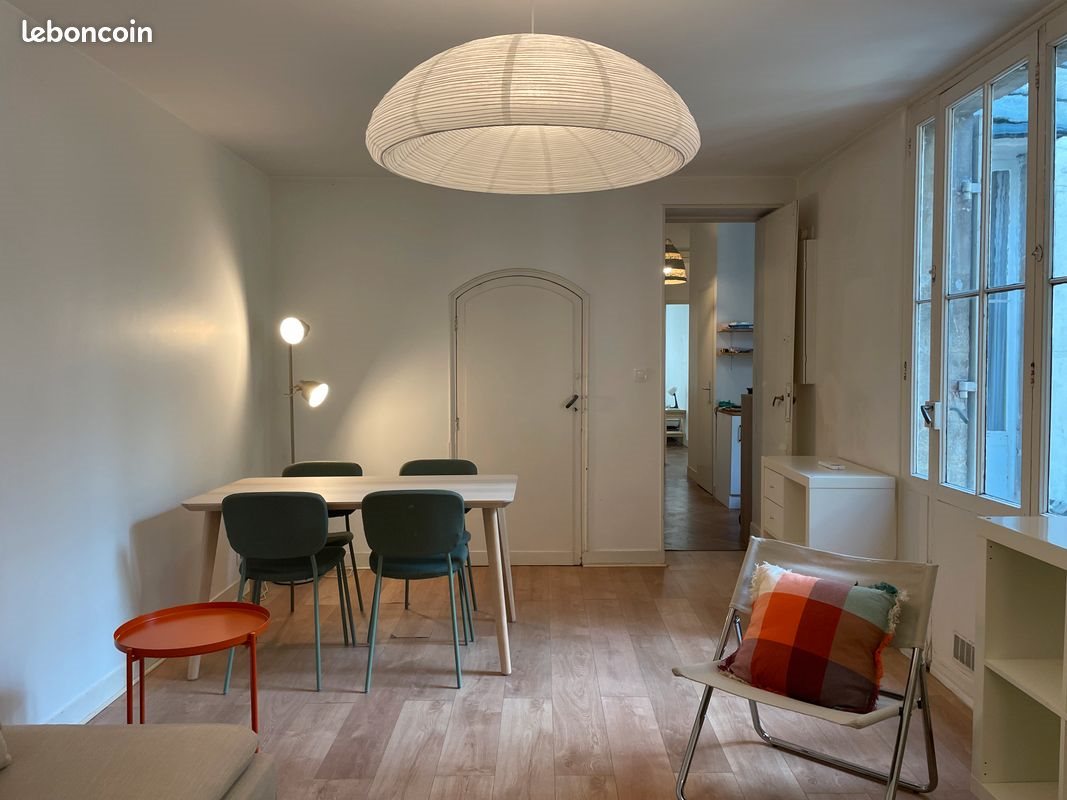 Appartement à louer, 59m², Bordeaux