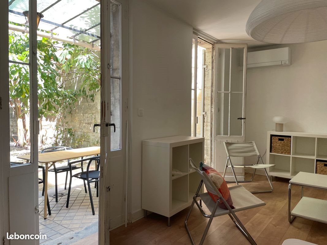 Appartement à louer, 59m², Bordeaux