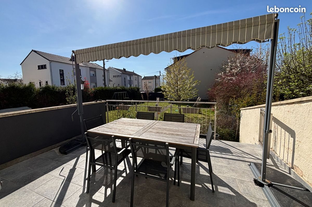 Maison à vendre, 150m², Maizières-lès-Metz