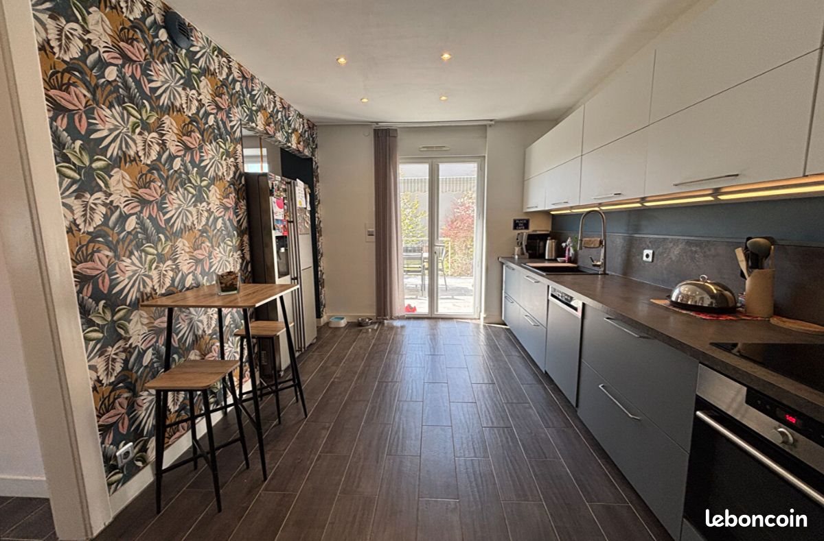 Maison à vendre, 150m², Maizières-lès-Metz