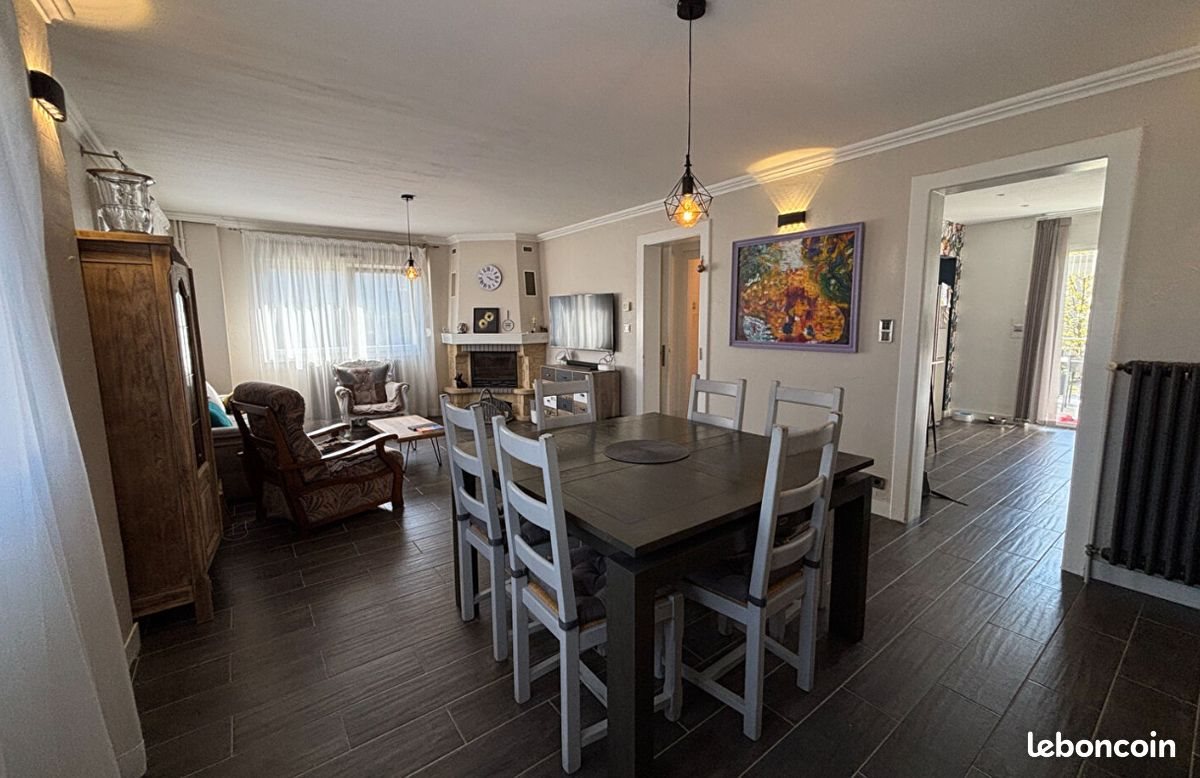 Maison à vendre, 150m², Maizières-lès-Metz
