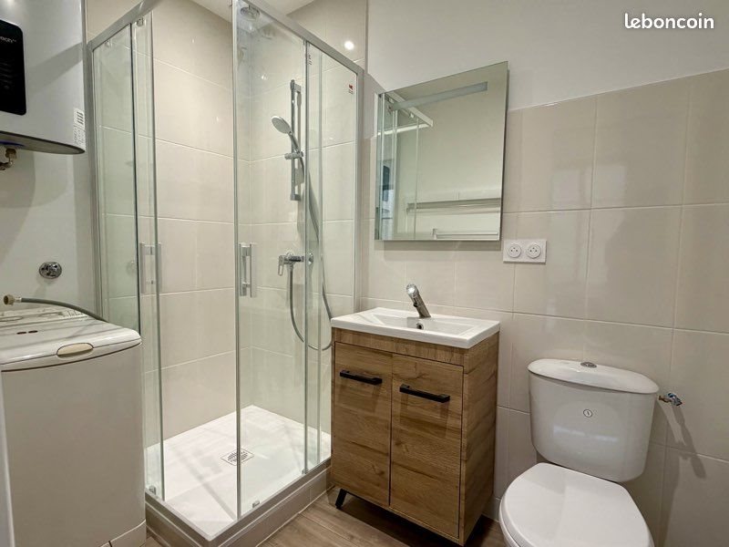 Appartement à louer, 20m², Blois