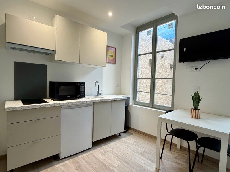 Appartement à louer, 20m², Blois