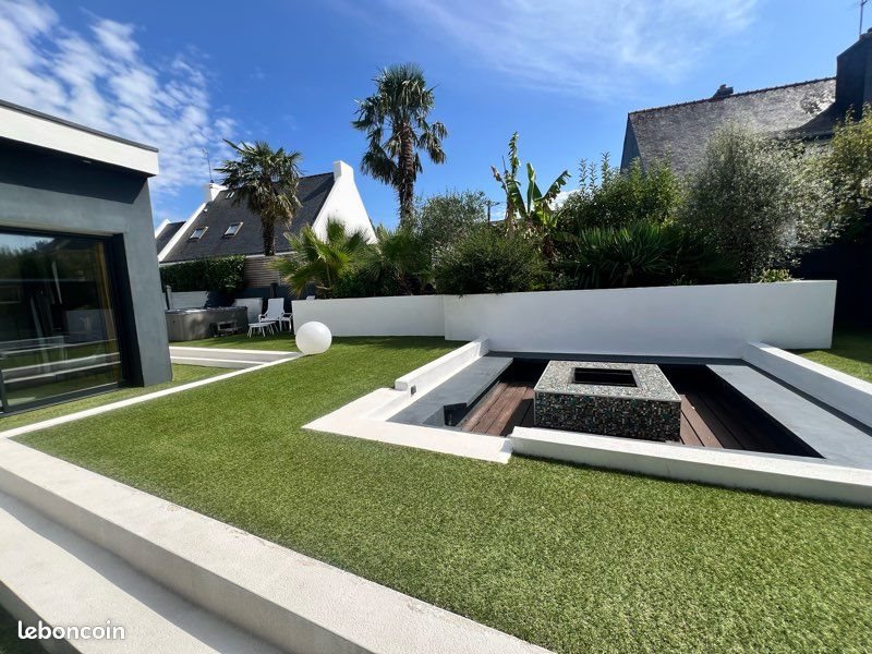 Maison à vendre, 155m², Vannes