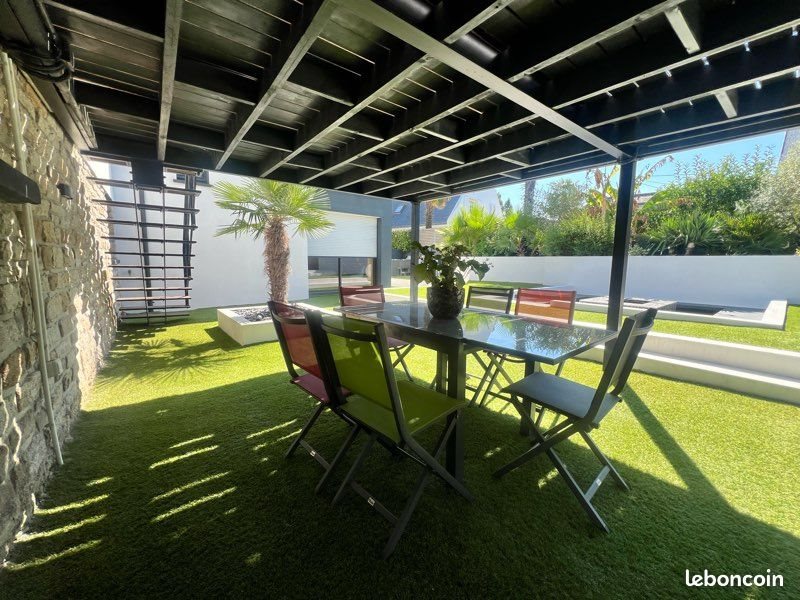Maison à vendre, 155m², Vannes