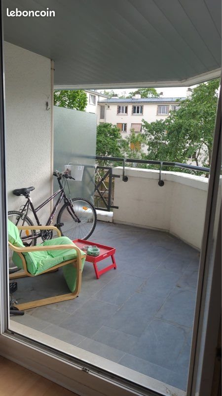 Appartement à louer, 68m², Rueil-Malmaison