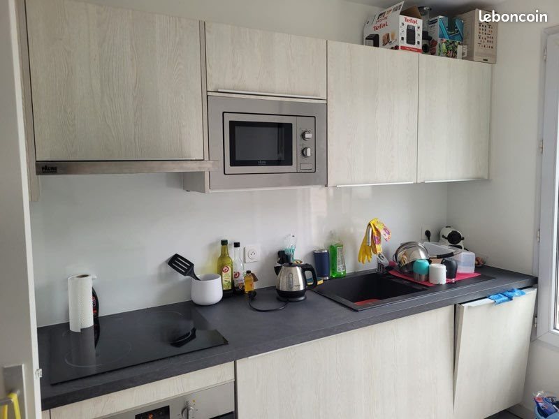Appartement à louer, 68m², Rueil-Malmaison