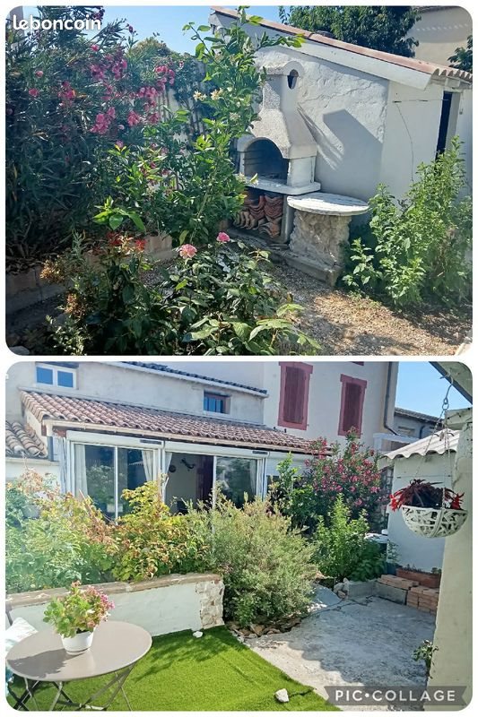 Maison à vendre, 250m², Bram