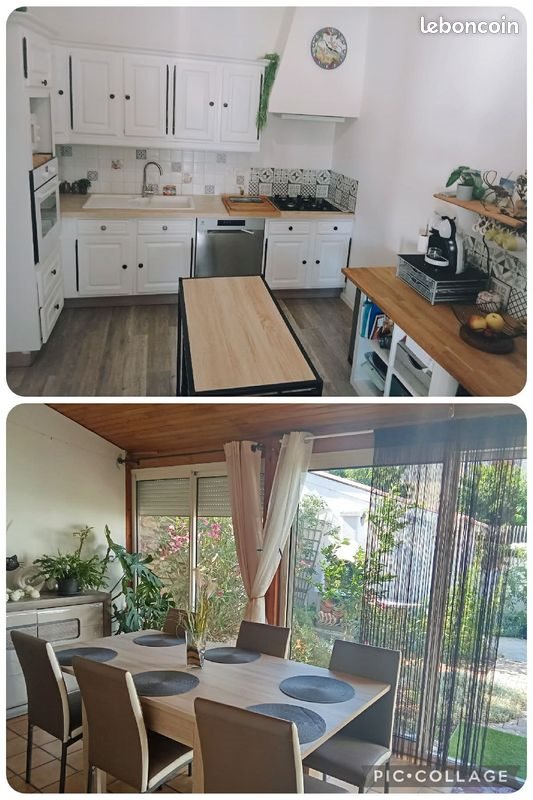 Maison à vendre, 250m², Bram