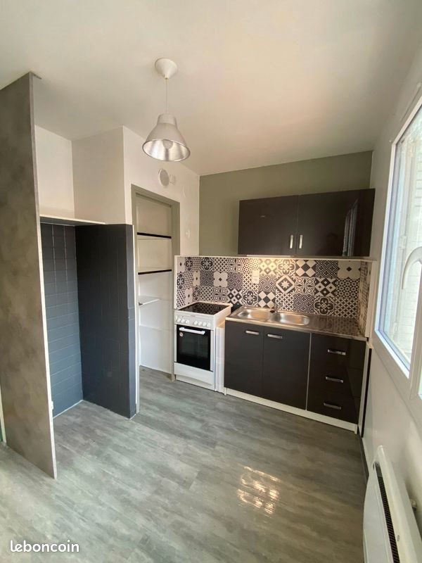 Appartement à louer, 27m², Briançon