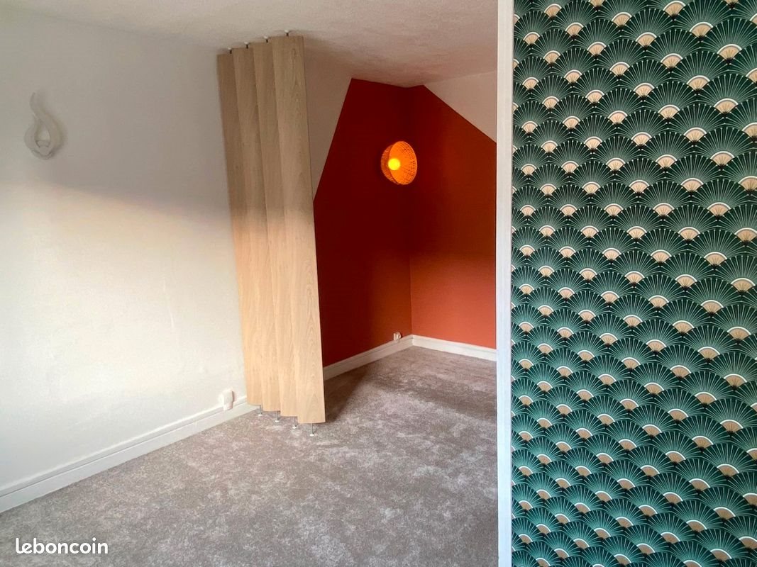 Appartement à louer, 27m², Briançon