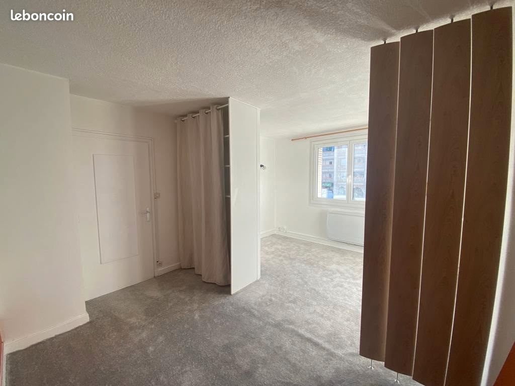 Appartement à louer, 27m², Briançon