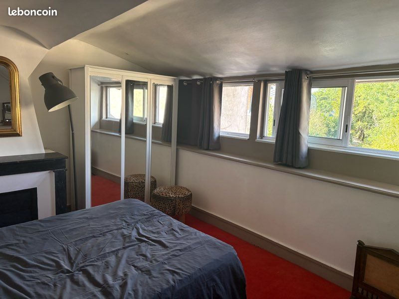 Appartement à louer, 58m², Fontainebleau