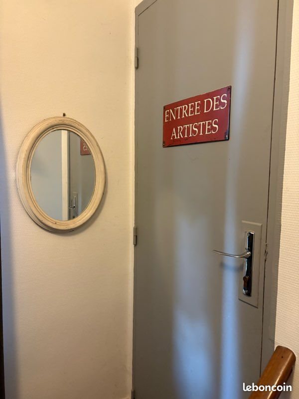 Appartement à louer, 58m², Fontainebleau