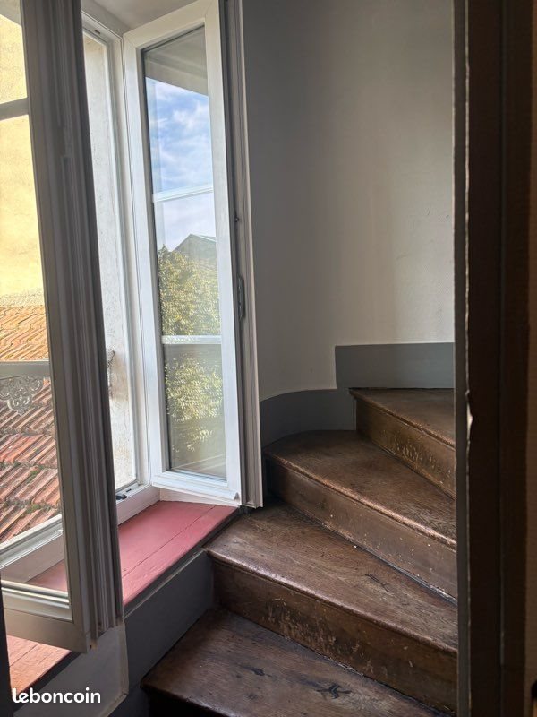 Appartement à louer, 58m², Fontainebleau