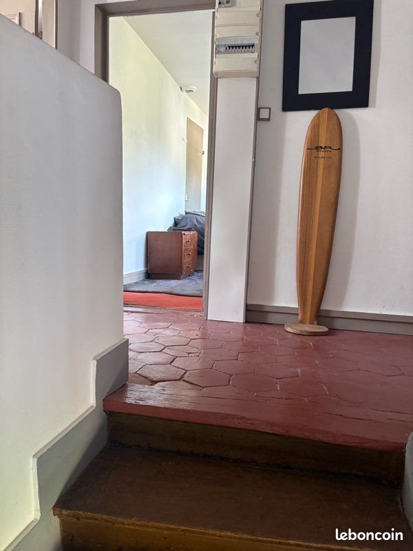 Appartement à louer, 58m², Fontainebleau