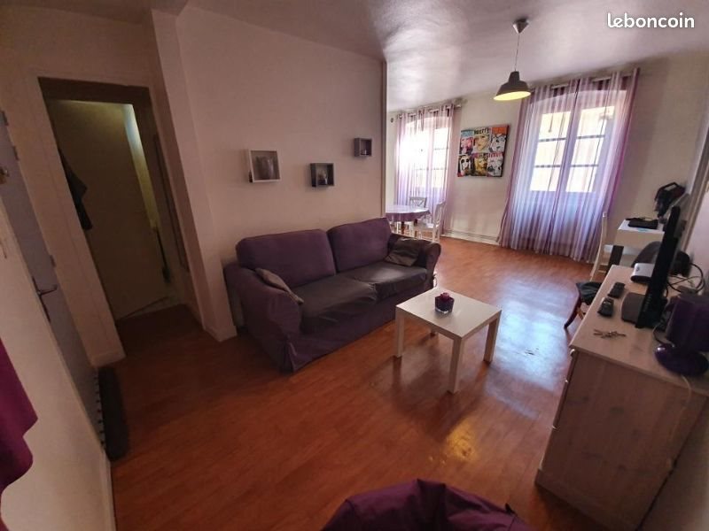 Appartement à vendre, 46m², Cahors