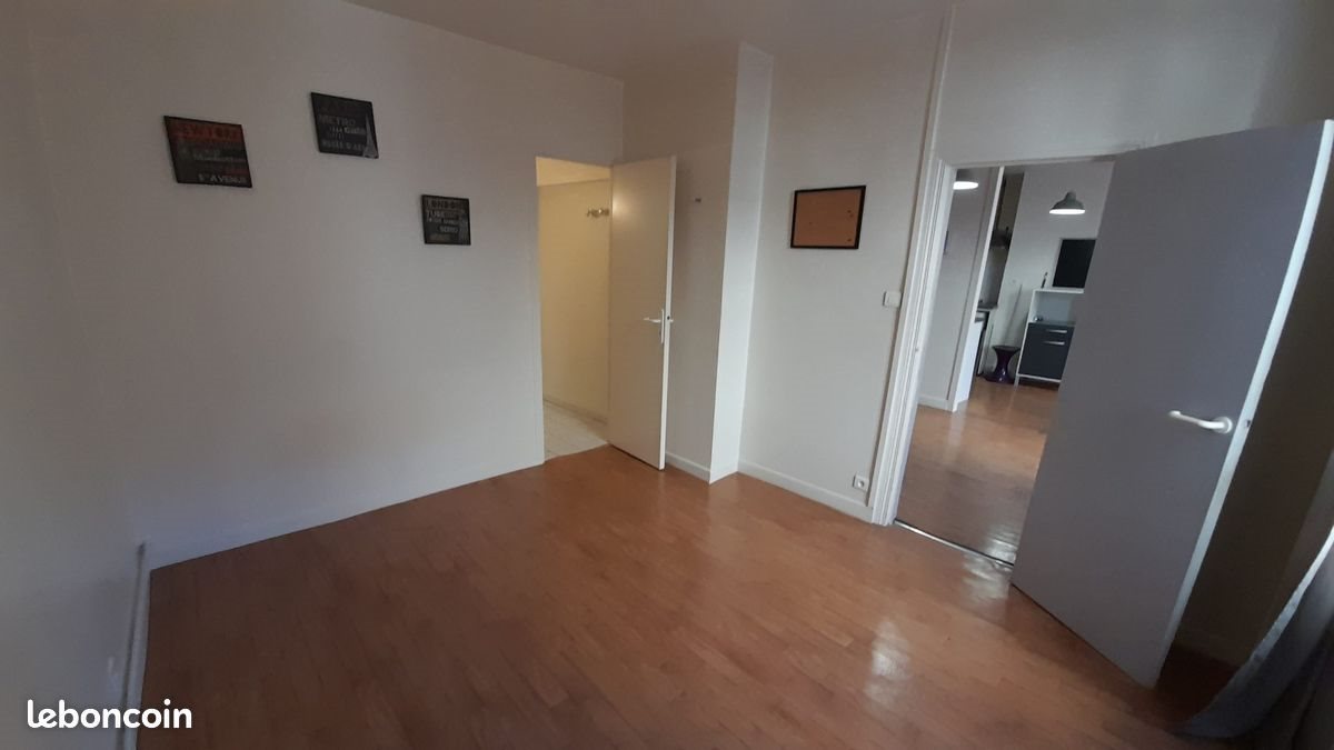 Appartement à vendre, 46m², Cahors