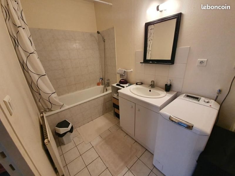 Appartement à vendre, 46m², Cahors